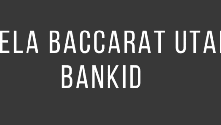 Spela baccarat utan BankID: Smarta tips för enkel tillgång